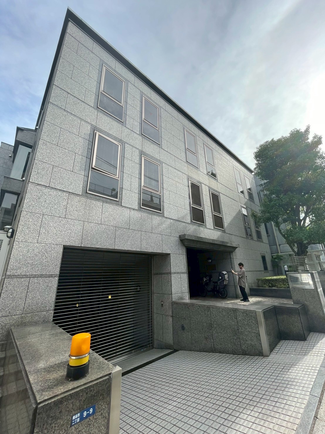 東京都港区の高級分譲賃貸マンション【グランフォルム南麻布Ⅱ】新規賃貸募集情報！